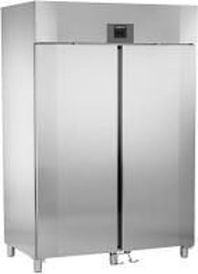 Холодильный шкаф Liebherr GKPv 1490 ProfiPremiumline, фото №1, интернет-магазин пищевого оборудования Систем4