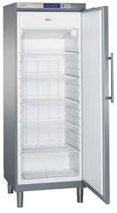 Морозильный шкаф Liebherr GGv 5860, фото №1, интернет-магазин пищевого оборудования Систем4