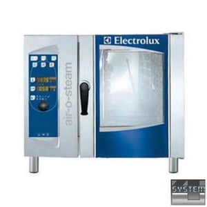 Пароконвектомат Electrolux 268000, фото №1, интернет-магазин пищевого оборудования Систем4