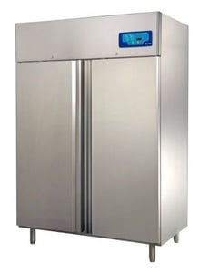 Морозильный шкаф CustomCool CCF 1400N, фото №1, интернет-магазин пищевого оборудования Систем4