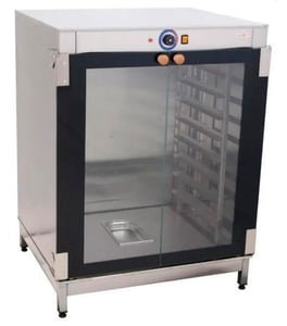 Расстоечный шкаф Orest РТ-12, фото №1, интернет-магазин пищевого оборудования Систем4