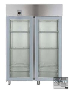 Шафа холодильна Electrolux REX142GR