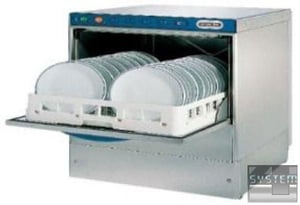Машина посудомоечная фронтальная SO.WE.BO 824 X EU, фото №1, интернет-магазин пищевого оборудования Систем4