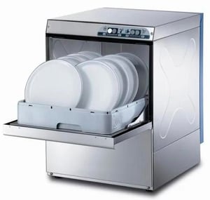 Посудомоечная машина COMPACK D 5037, фото №1, интернет-магазин пищевого оборудования Систем4