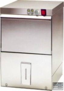 Посудомоечная машина INOX Electric S350, фото №1, интернет-магазин пищевого оборудования Систем4
