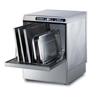 Посудомоечная машина Krupps C640 серия Cube, фото №1, интернет-магазин пищевого оборудования Систем4