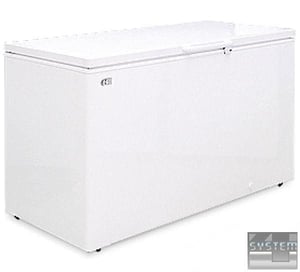 Морозильна скриня Eksi ELS-400, фото №1, інтернет-магазин харчового обладнання Систем4