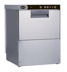 Посудомоечная машина Apach AF 401 DD, фото №1, интернет-магазин пищевого оборудования Систем4