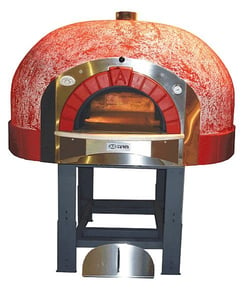 Печь для пиццы на дровах AsTerm D140K