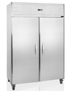 Морозильный шкаф Tefcold GUF130, фото №1, интернет-магазин пищевого оборудования Систем4