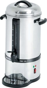 Кофеварка Bartscher PRO PLUS 100T A190195, фото №1, интернет-магазин пищевого оборудования Систем4