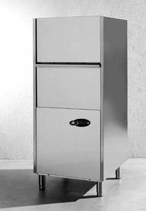 Посудомоечная машина Hendi TopLine 975596, фото №1, интернет-магазин пищевого оборудования Систем4