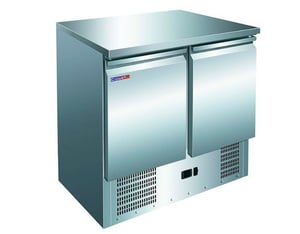 Стіл холодильний Cooleq S901, фото №1, інтернет-магазин харчового обладнання Систем4
