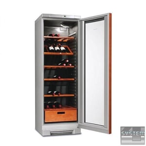 Винный шкаф Electrolux ERC 38810 WS, фото №1, интернет-магазин пищевого оборудования Систем4