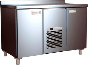 Холодильный стол Хладо плюс 2GN/LT Полюс (11)