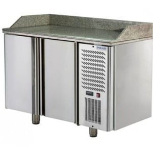 Холодильний стіл Polair TM2 GN pizza-G, фото №1, інтернет-магазин харчового обладнання Систем4