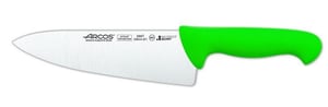 Нож поварской Arcos 290721 серия 2900, 200 мм, фото №1, интернет-магазин пищевого оборудования Систем4