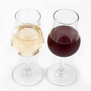 Келих для вин grappa Durobor 971/13 ELITE cognac - port