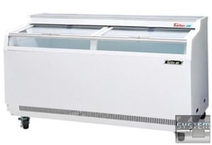 Морозильник для мороженного DAEWOO FS-280T, фото №1, интернет-магазин пищевого оборудования Систем4