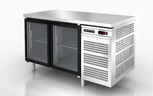 Стіл холодильний Modern-Expo NRABGA.000.000-00 A SK