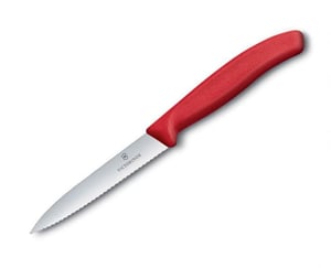 Нож для чистки овощей Victorinox SwissClassic 6.7731