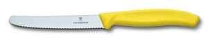 Нож для томатов Victorinox SwissClassic 6.7836.L118