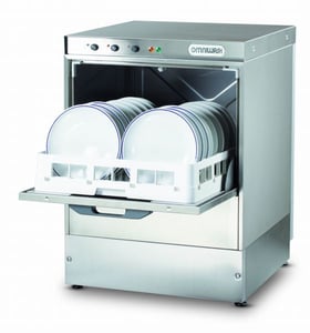 Посудомоечная машина Omniwash Jolly50, фото №1, интернет-магазин пищевого оборудования Систем4