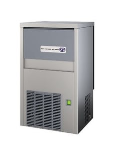 Льдогенератор NTF IFT 55A, фото №1, интернет-магазин пищевого оборудования Систем4