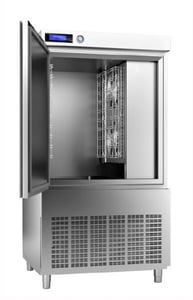Шкаф шоковой заморозки SAGI TF102S, фото №1, интернет-магазин пищевого оборудования Систем4