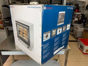 Конвекционная печь H90S Hendi 227077, фото №12, интернет-магазин пищевого оборудования Систем4