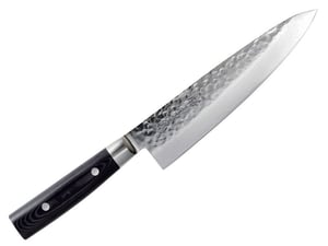 Нож поварской 200 мм Yaxell 35500, фото №1, интернет-магазин пищевого оборудования Систем4