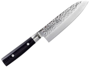 Нож Сантоку 165 мм Yaxell 35501, фото №1, интернет-магазин пищевого оборудования Систем4