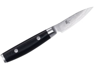 Нож для чистки 80 мм, Yaxell 36003, фото №1, интернет-магазин пищевого оборудования Систем4