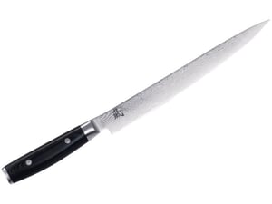 Нож для нарезки 255 мм Yaxell 36009, фото №1, интернет-магазин пищевого оборудования Систем4