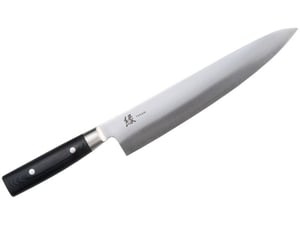 Нож  поварской 255 мм Yaxell 36810, фото №1, интернет-магазин пищевого оборудования Систем4