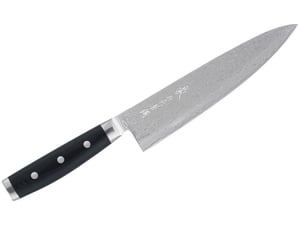 Нож поварской 200 мм Yaxell 37000, фото №1, интернет-магазин пищевого оборудования Систем4