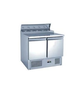 Стіл холодильний-саладетта FROSTY PS200, фото №1, інтернет-магазин харчового обладнання Систем4