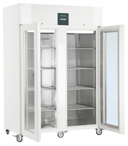 Холодильный шкаф Liebherr LKPv 1423 Medline