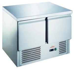 Стол холодильный-саладетта FROSTY S901