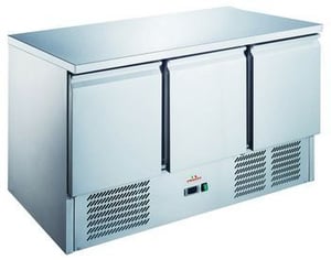 Стіл холодильний FROSTY S903Т, фото №1, інтернет-магазин харчового обладнання Систем4