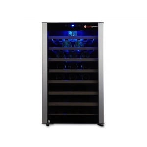 Холодильник винный GGM WKM120-1, фото №1, интернет-магазин пищевого оборудования Систем4