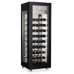 Холодильник винный GGM WKNR400