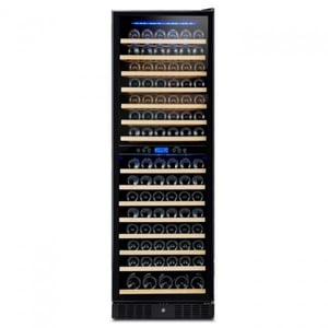 Холодильник винный GGM WKM450-2, фото №1, интернет-магазин пищевого оборудования Систем4