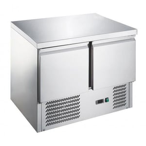 Холодильний стіл GGM SAG97EN, фото №1, інтернет-магазин харчового обладнання Систем4