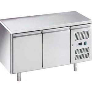 Стіл холодильний Hurakan HKN-GXRC2GN, фото №1, інтернет-магазин харчового обладнання Систем4