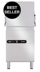 Посудомоечная машина Krupps CH110 UP серия Cube, фото №1, интернет-магазин пищевого оборудования Систем4
