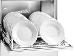 Посудомоечная машина Elframo BE 50 VE, фото №2, интернет-магазин пищевого оборудования Систем4