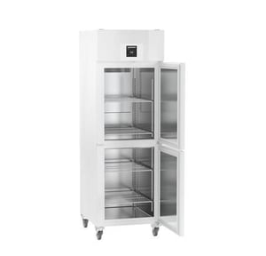 Морозильный шкаф Liebherr LGPv 6527 Mediline
