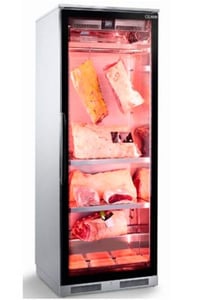 Шкаф для созревания мяса DA5/121 GEMM, фото №4, интернет-магазин пищевого оборудования Систем4