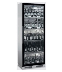 Винный шкаф GEMM WD/121, фото №1, интернет-магазин пищевого оборудования Систем4